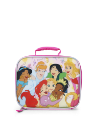 Girls Quilted Lunch Box  The Children's Place - MULTI CLR