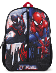 Boys Spiderman Backpack