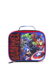 Boys Avengers Backpack 2-Piece Set