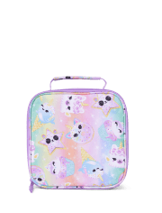 Girls Dessert Lunchbox LACROSSE VIOLET NEON The Children s Place