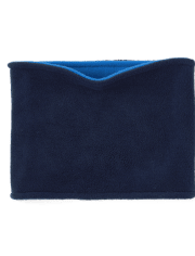 Toddler Boys Reversible Neck Gaiter