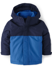 3t coat boy top