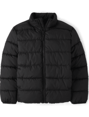 Boys Puffer Jacket