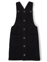 Girls Corduroy Skirtall