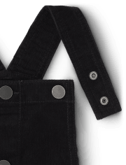 Girls Corduroy Skirtall