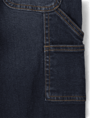 Little boy carpenter jeans cheap