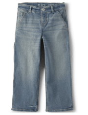 Boys Carpenter Jeans