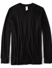 Top de pijama modal para hombre