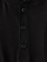 Top de pijama modal para hombre