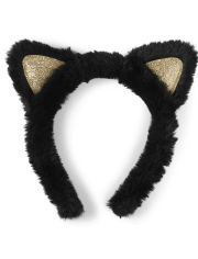 Girls Cat Ears Headband