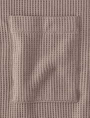 Top de pijama térmico para mujer