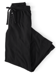 Pantalones de pijama térmicos para mujer