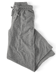 Womens Thermal Pajama Pants