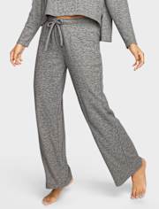 Womens Thermal Pajama Pants
