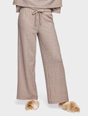 Womens Thermal Pajama Pants