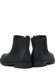 Boys Chelsea Boots