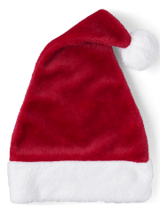 Unisex Adult Matching Family Santa Hat