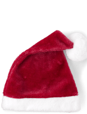 Unisex Baby And Toddler Matching Family Santa Hat