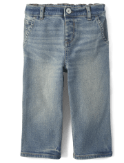 Baby And Toddler Boys Carpenter Jeans