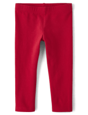 Baby And Toddler Girls Leggings