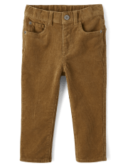 Boys clearance corduroy pants