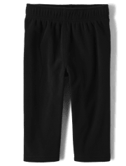 Pantalon de survêtement en polaire Glacier pour tout-petit garçon