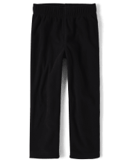 Boys Glacier Fleece Sweatpants