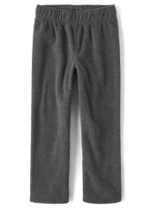Boys Glacier Fleece Sweatpants