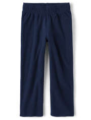 Pantalones deportivos de polar para niño Glacier
