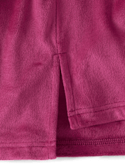 Pijamas de terciopelo para mujer