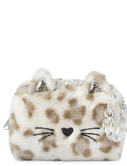 Girls Shakey Cat Bag