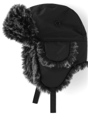 Boys Trapper Hat