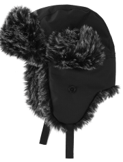 Boys Trapper Hat