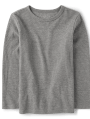 Boys Thermal Top