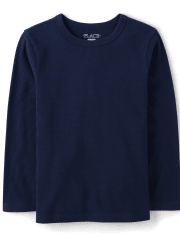 Camiseta térmica para niño