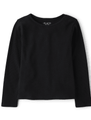 Camiseta térmica para niña