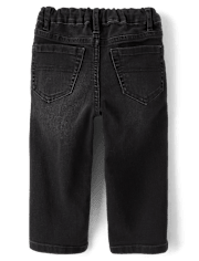 Toddler Boys Relaxed Jeans