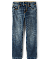 Boys Relaxed Jeans