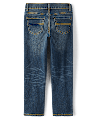 Boys Relaxed Jeans