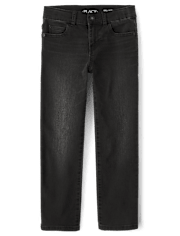 Boys Relaxed Jeans