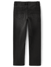 Boys Relaxed Jeans