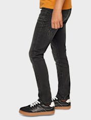 Boys Skinny Jeans - Slim