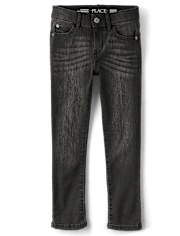 Boys Skinny Jeans - Slim