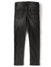 Boys Skinny Jeans - Slim