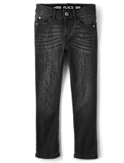 Boys Skinny Jeans - Slim