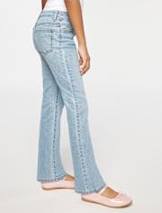Vaqueros Bootcut Niña