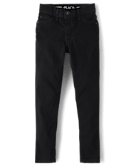 Boys Super Skinny Jeans
