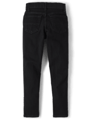 Boys Super Skinny Jeans