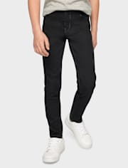 Boys Super Skinny Jeans