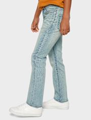 Boys Straight Jeans